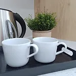 Larvella Estia Luxury Aparthotel