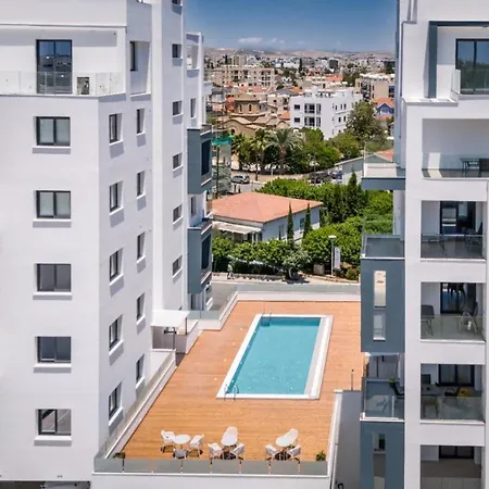 Aparthotel Larvella Estia Luxury
