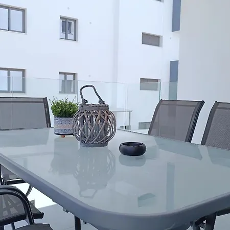 شقة فندقية Larvella Estia Luxury