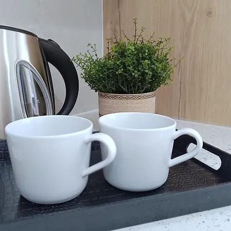 Larvella Estia Luxury شقة فندقية