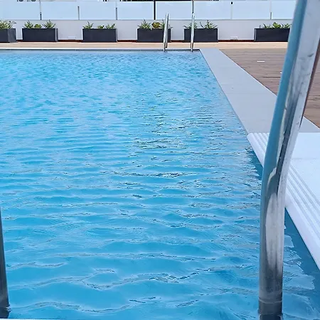 Larvella Estia Luxury شقة فندقية لارنكا