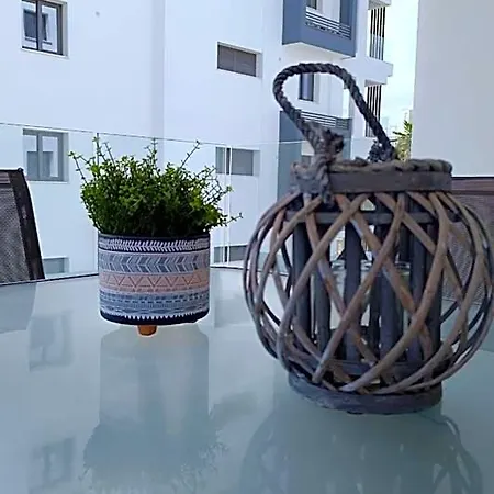 Larvella Estia Luxury Aparthotel
