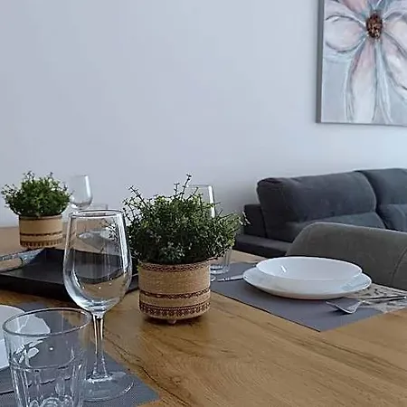 Aparthotel Larvella Estia Luxury