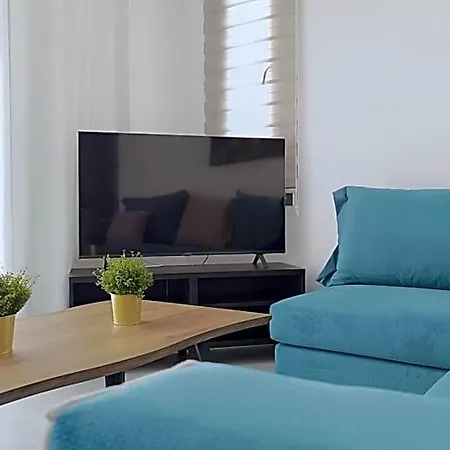 Aparthotel Larvella Estia Luxury 4*