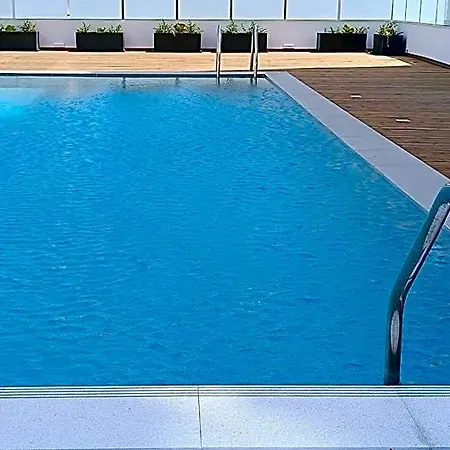 Aparthotel Larvella Estia Luxury