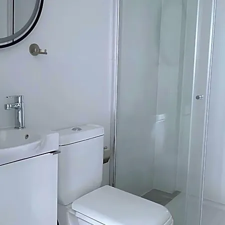 Larvella Estia Luxury Aparthotel Larnaca
