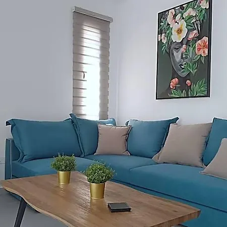 Larvella Estia Luxury 4* Larnaca