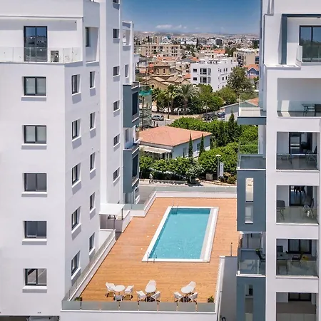 Larvella Estia Luxury 4* Larnaca