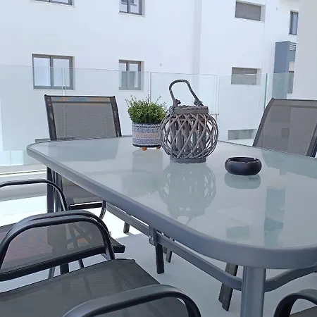 Aparthotel Larvella Estia Luxury