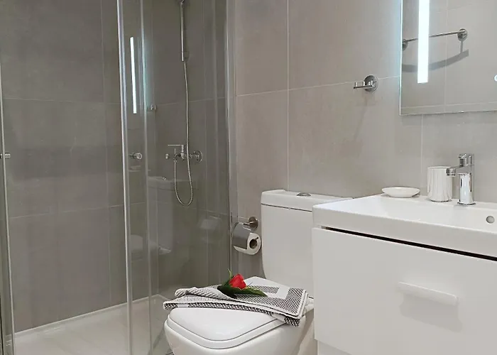 Lägenhetshotell Larvella Estia Luxury Larnaca