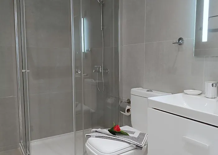 Larvella Estia Luxury 4*