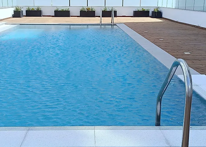 Larvella Estia Luxury Lägenhetshotell 4*