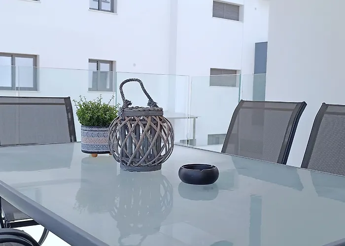 Larvella Estia Luxury Larnaca