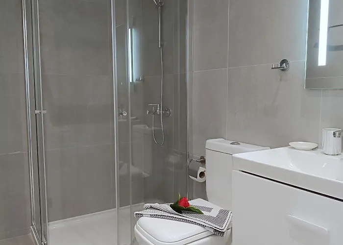 Larvella Estia Luxury Lägenhetshotell