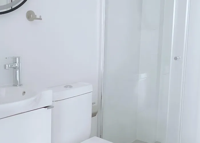 Larvella Estia Luxury Lägenhetshotell