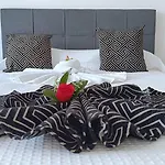 アパートホテル Larvella Estia Luxury ラルナカ
