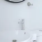 アパートホテル Larvella Estia Luxury ラルナカ