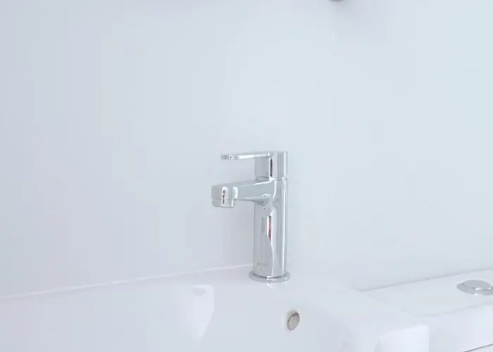 Larvella Estia Luxury アパートホテル ラルナカ