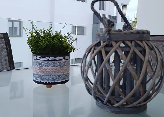 Larvella Estia Luxury 4*